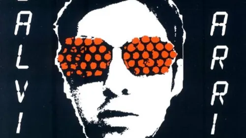 La music story du jour : Calvin Harris