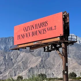 Le nouvel album de Calvin Harris, ça approche !