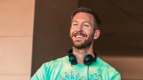 Il y a dix ans sortait le tube 'Feel So Close' de Calvin Harris…