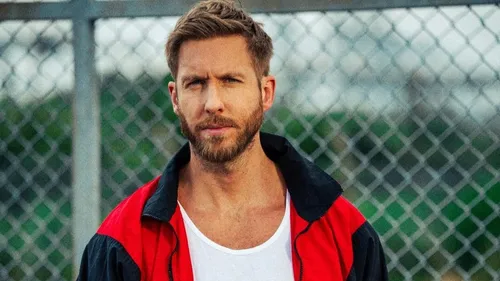 Calvin Harris et Sam Smith réunis pour une vidéo