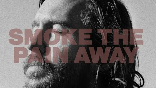 Calvin Harris passe en mode country