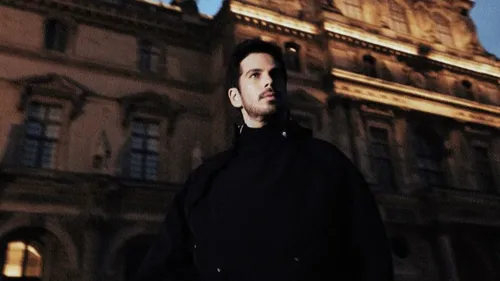 Le Monumental Tour de Michael Canitrot s’installe à Saragosse