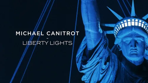 Arcadia, ce nouveau track de Michael Canitrot issu de son live...