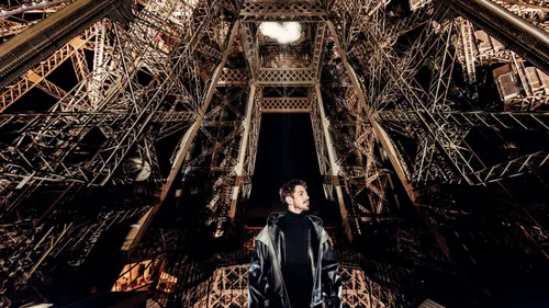 Coup de coeur FG : le puissant Change de Michael Canitrot