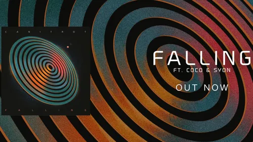 Coup de cœur FG : 'Falling' de Michael Canitrot