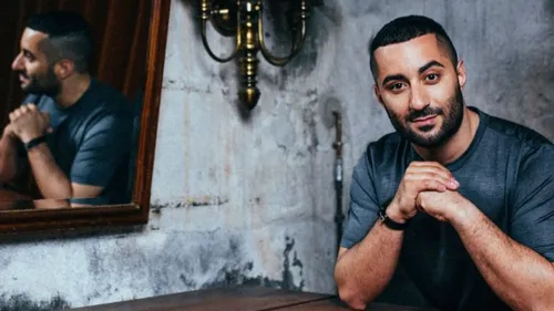 Joseph Capriati va enflammer le Palais de Tokyo pour la Fashion Week
