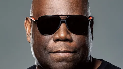 Music Story du jour : Carl Cox
