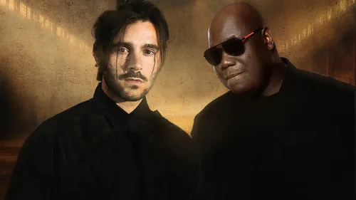 Music Story du jour : Worakls