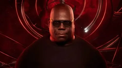 Et si Carl Cox vous faisait aimer le métavers ?!