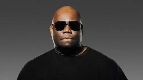 Music Story du jour : Carl Cox