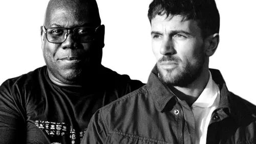 Carl Cox et Franky Wah dévoilent le sublime We Are One 