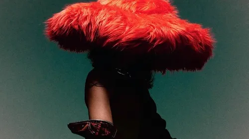 La music story du jour : Carlita