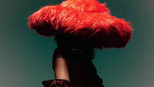 Music story du jour : Carlita