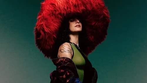 Carlita, la sincérité et l'efficacité venue de Turquie 