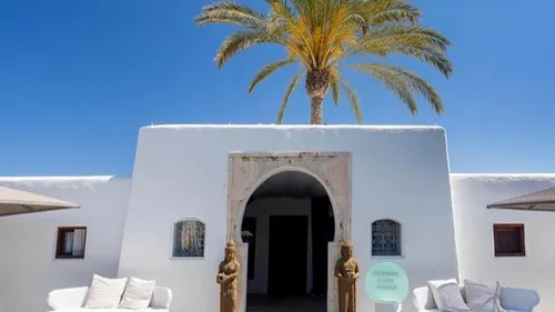 FG CHIC IBIZA : l'Hôtel Agroturismo Atzaró pour une déconnexion...