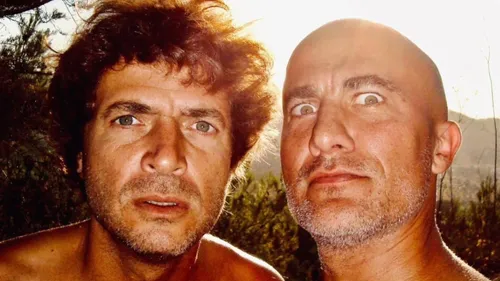 Cassius dévoile Dance On, un nouveau single inédit