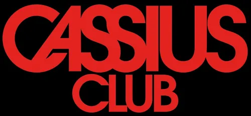 Cassius is back in the house  