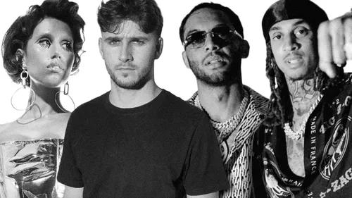 "Prada", l'hymne dance de la sensation anglaise Cassö