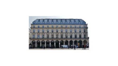 Le Phénix de l'Art Contemporain : La Fondation Cartier Fait Son...