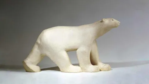 FG CHIC : POMPON OU LA SCULPTURE ANIMALIER COMME ULTIME CHIC 