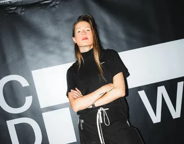 Charlotte de Witte : entre shows historiques et consécration nationale