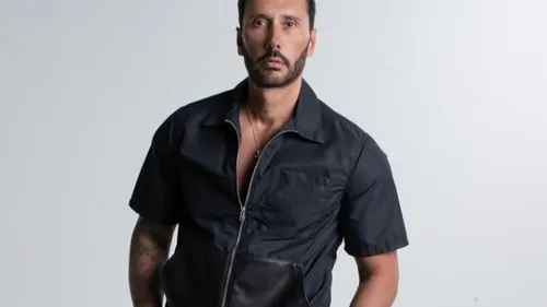 Avec STOMP, Cedric Gervais revisite un classique disco-funk