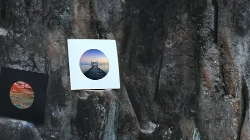 Cercle sort aujourd'hui ses premières compilations en vinyl