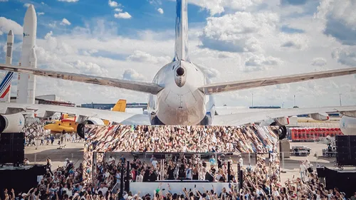 Cercle Festival est de retour en 2026 avec un line-up XXL