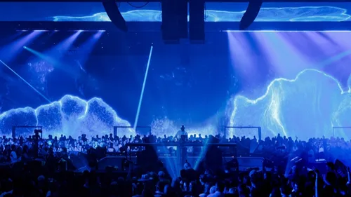 Cercle Odyssey, c’est parti pour les dates parisiennes 