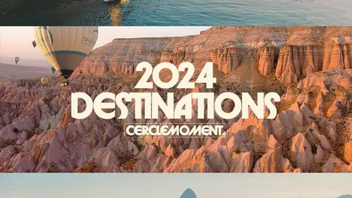 Cercle : rentrez dans la vidéo