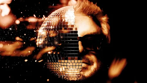 Disco Symphony: le retour en grâce de Cerrone