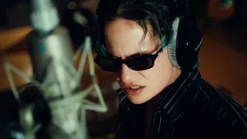 Catching Feelings, la collab entre Cerrone et Rahim Redcar...