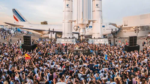 Cercle dévoile la programmation de son festival