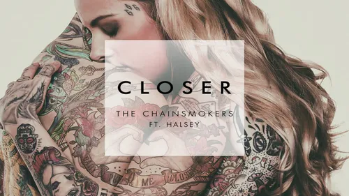 Closer, LE tube qui propulsa The Chainsmokers, fête ses 5 ans et...