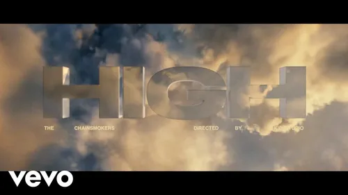 'High' marque bel et bien le retour des Chainsmokers