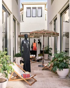 FG CHIC : Chanel électrise Biarritz, le premier défilé Croisière de...