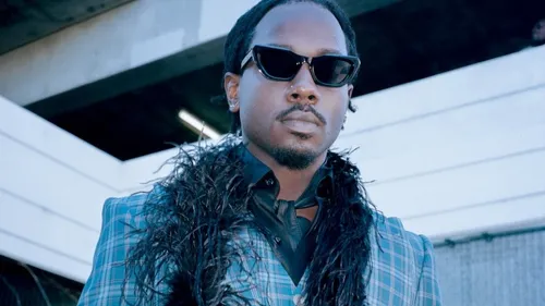 Channel Tres, le nouveau visage de la house 