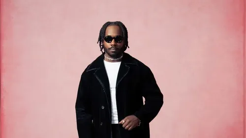 Music Story du jour : Channel Tres