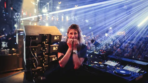 DJ Mag dévoile son top 100 des meilleurs DJ alternatifs 