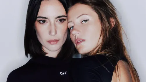 Amelie Lens et Charlotte de Witte, au sommet de leur art