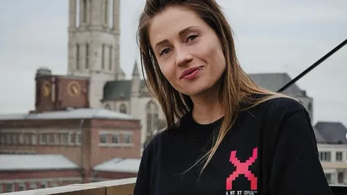 Double dose de Charlotte de Witte au Phantom de Paris