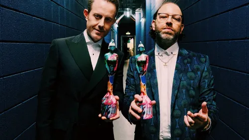 Chase & Status annoncent leur grand retour à Paris
