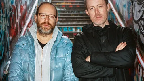 Chase & Status au sommet de leur Art