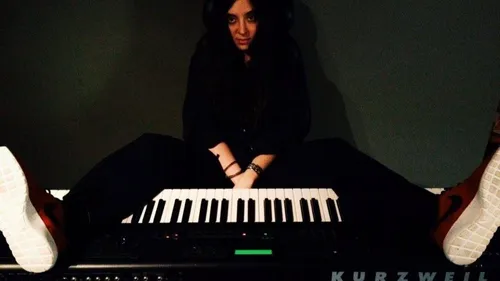 Coup de Coeur FG : un remix de Chloé Caillet