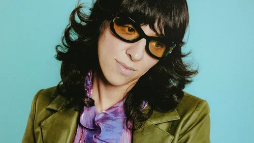 La music story du jour : Chloe Caillet