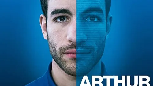 Maxximum : Chloé Thévenin signe la BO du film « Arthur Rambo »