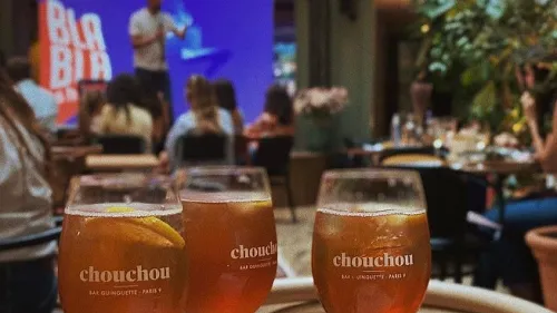 Les jeunes talents, nouveau must-have des spots branchés ? 