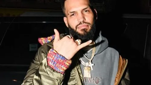 Chris Martinez fait une pause pour se consacrer à sa santé