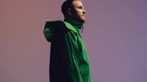 Chris Stussy annonce son premier album “Lost, Found & Forgotten…”