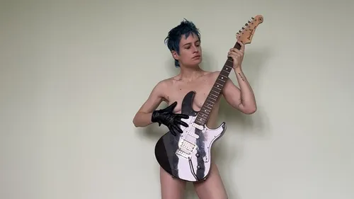 Music Story du jour : Cerrone x Christine & The Queens